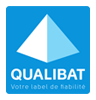 Qualibat - label de fiabilité